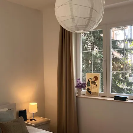 Cozy Flat In Apartment Skopje