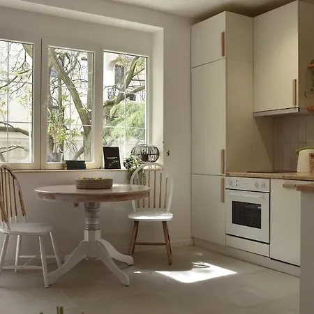 Apartment Cozy Flat In *