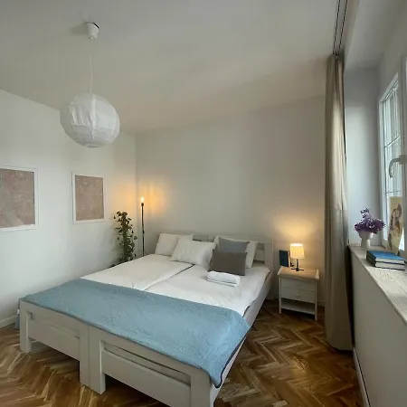 Cozy Flat In Apartment Skopje