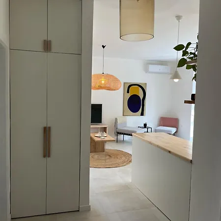 Apartment Cozy Flat In Skopje