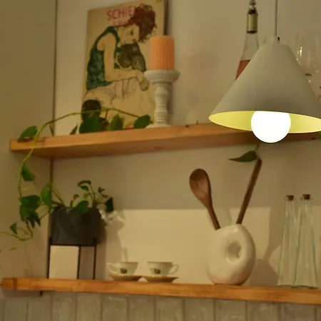 Cozy Flat In Skopje