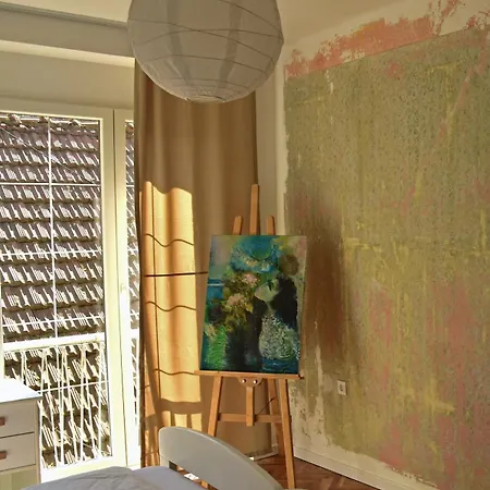 Cozy Flat In * Skopje