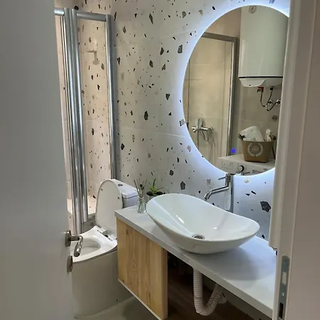 Cozy Flat In * Skopje