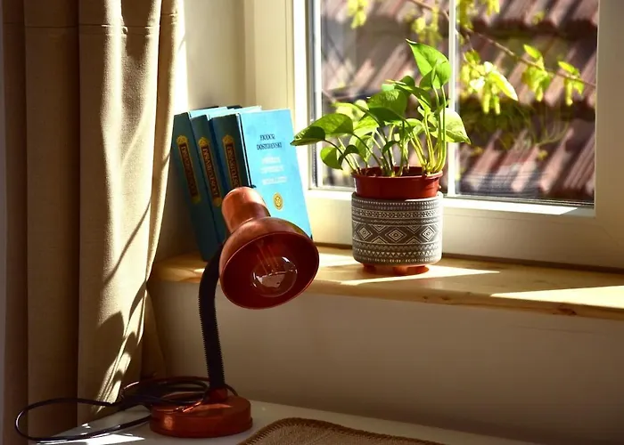 Cozy Flat In Apartament Skopje