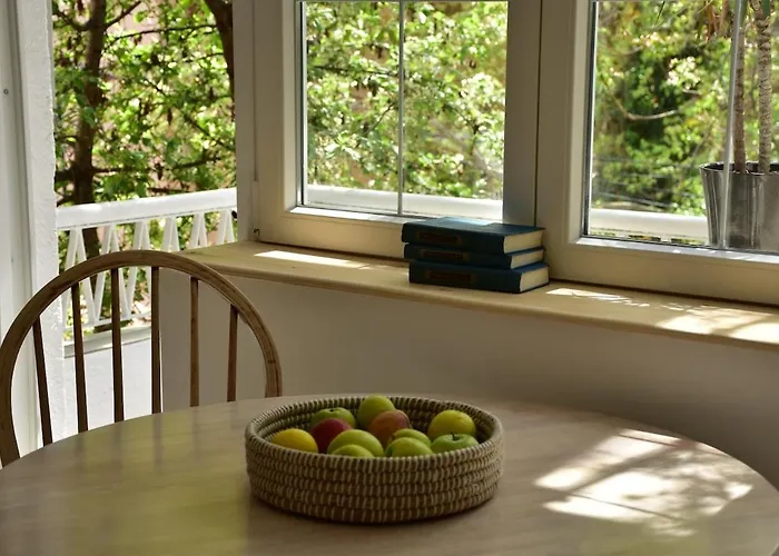 Cozy Flat In Apartament