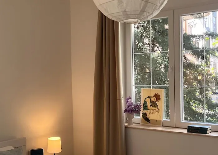 Cozy Flat In Apartament Skopje