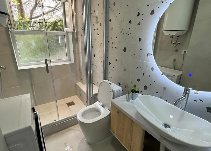 Cozy Flat In Apartament *