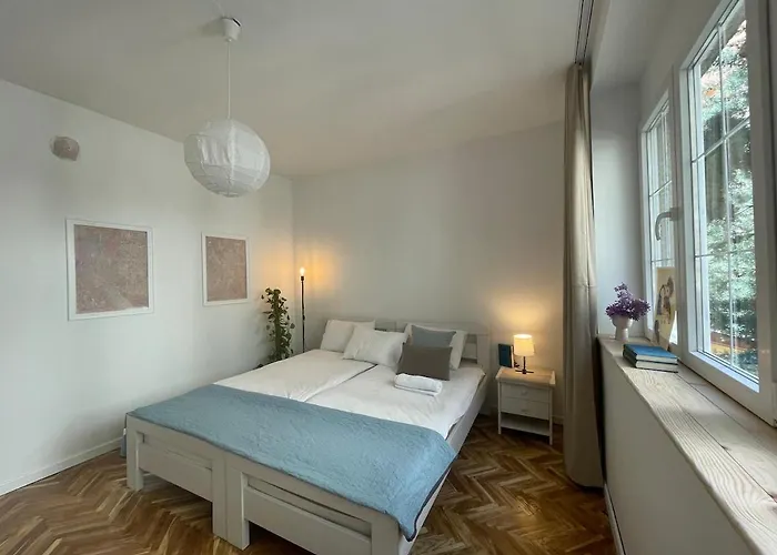 Cozy Flat In Apartament Skopje