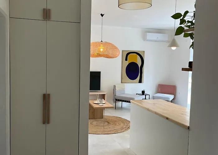 Apartament Cozy Flat In Skopje